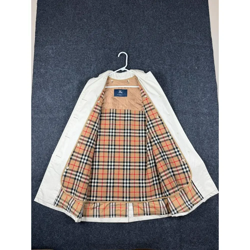 Burberry authentic london